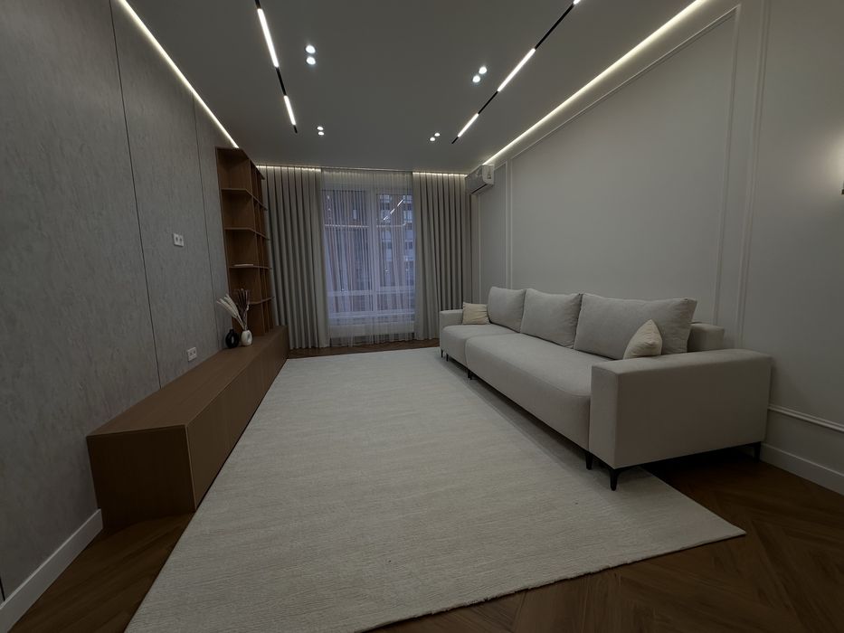 Аренда квартираа