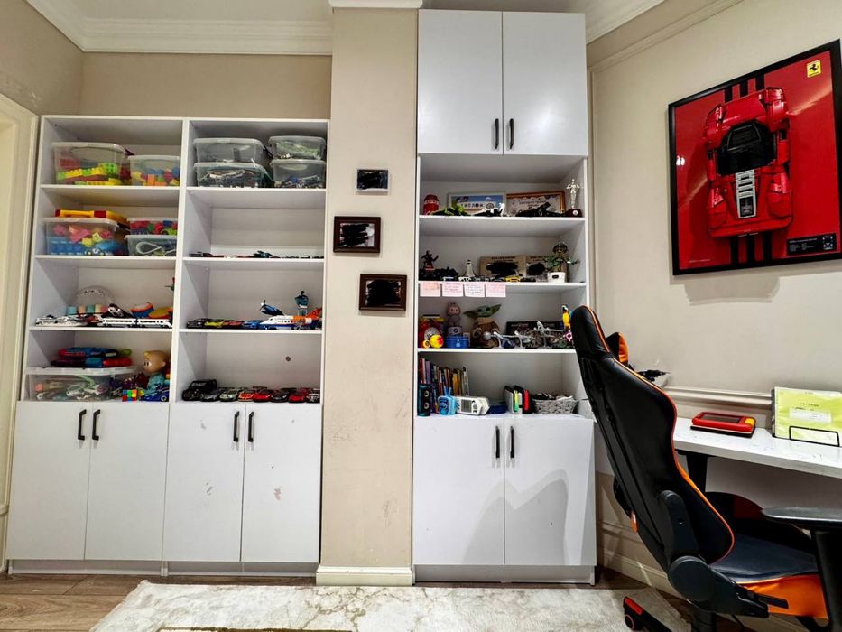 Продаю детские мебель комплект