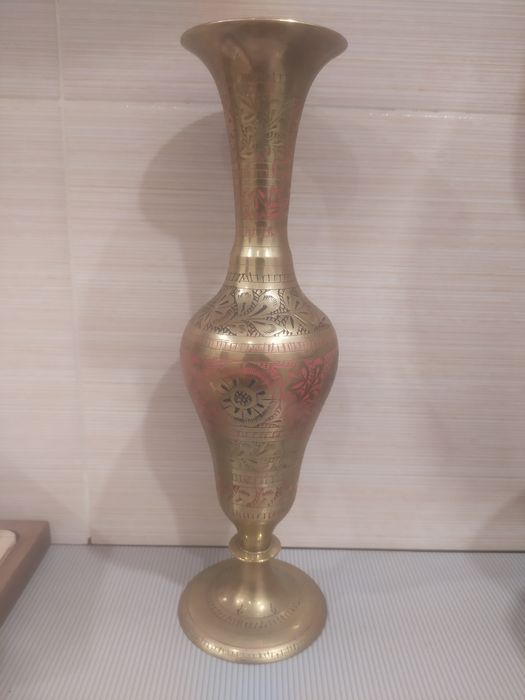 Ваза Индия и прочее