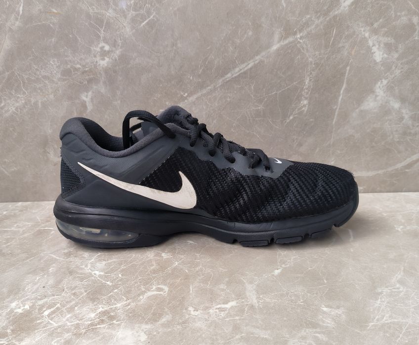 Nike Air Max Full Ride номер 42