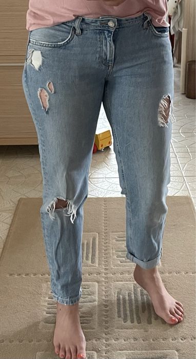 Blugi Colin’s marimea 26/27