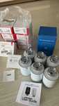 Termostat Smart TUYA (x6) + gateway