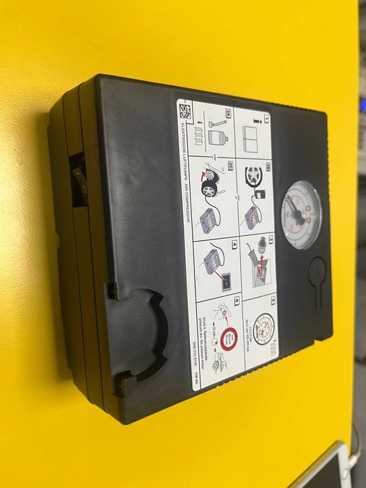 Оригинален компресор за кола  Continental 150W  Audi Seat Skoda VW