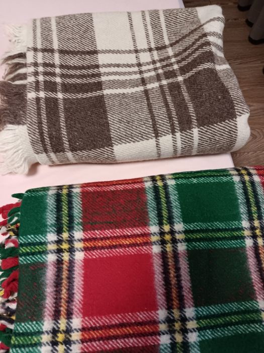 Продавам нови родопски  одеяла