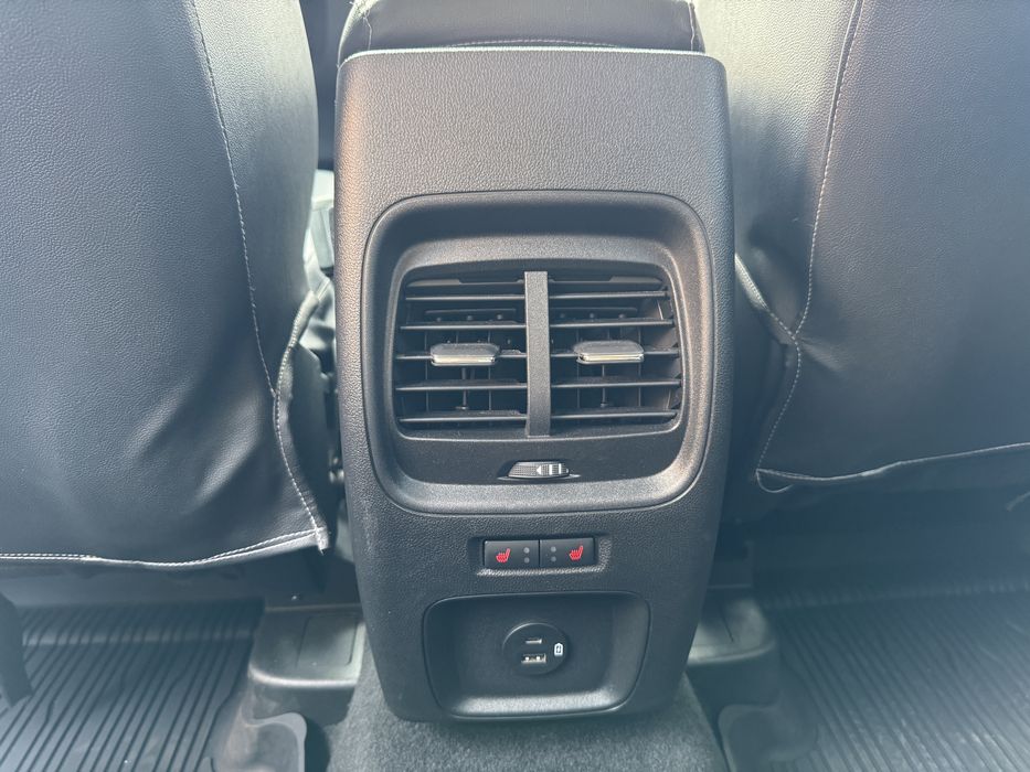 Ford Kuga 2024 ca Nou