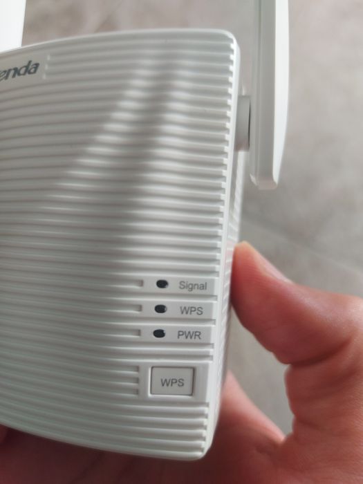 Extender de rețea Tenda AC 1200