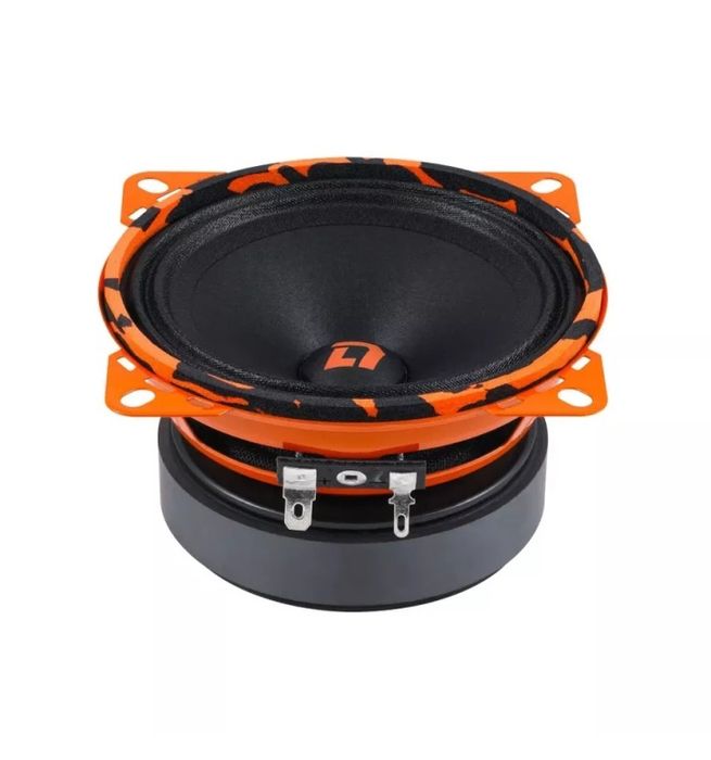 Dl Audio Baracuda original Rosiyski