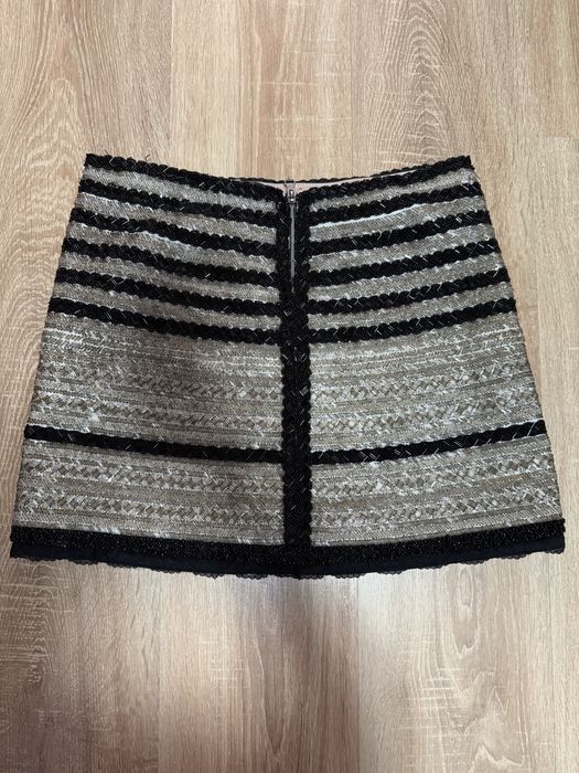 Fusta margele (seara)