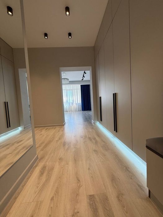 2/6/9 Ташсельмаш (Wunderkind) новостройка ЖК Sultaniya