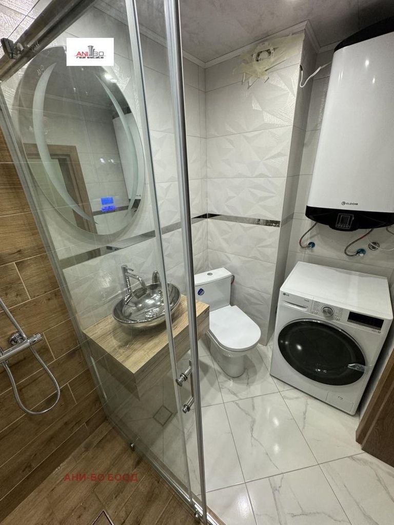 Продава се Четиристаен апартамент в Варна, Левски - 96 кв.м за 1771 €/кв.м - Снимка #4