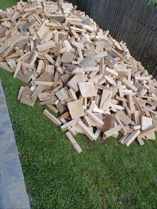 Vand lemne esenta de fag