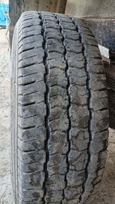 Увазик грузовой машина