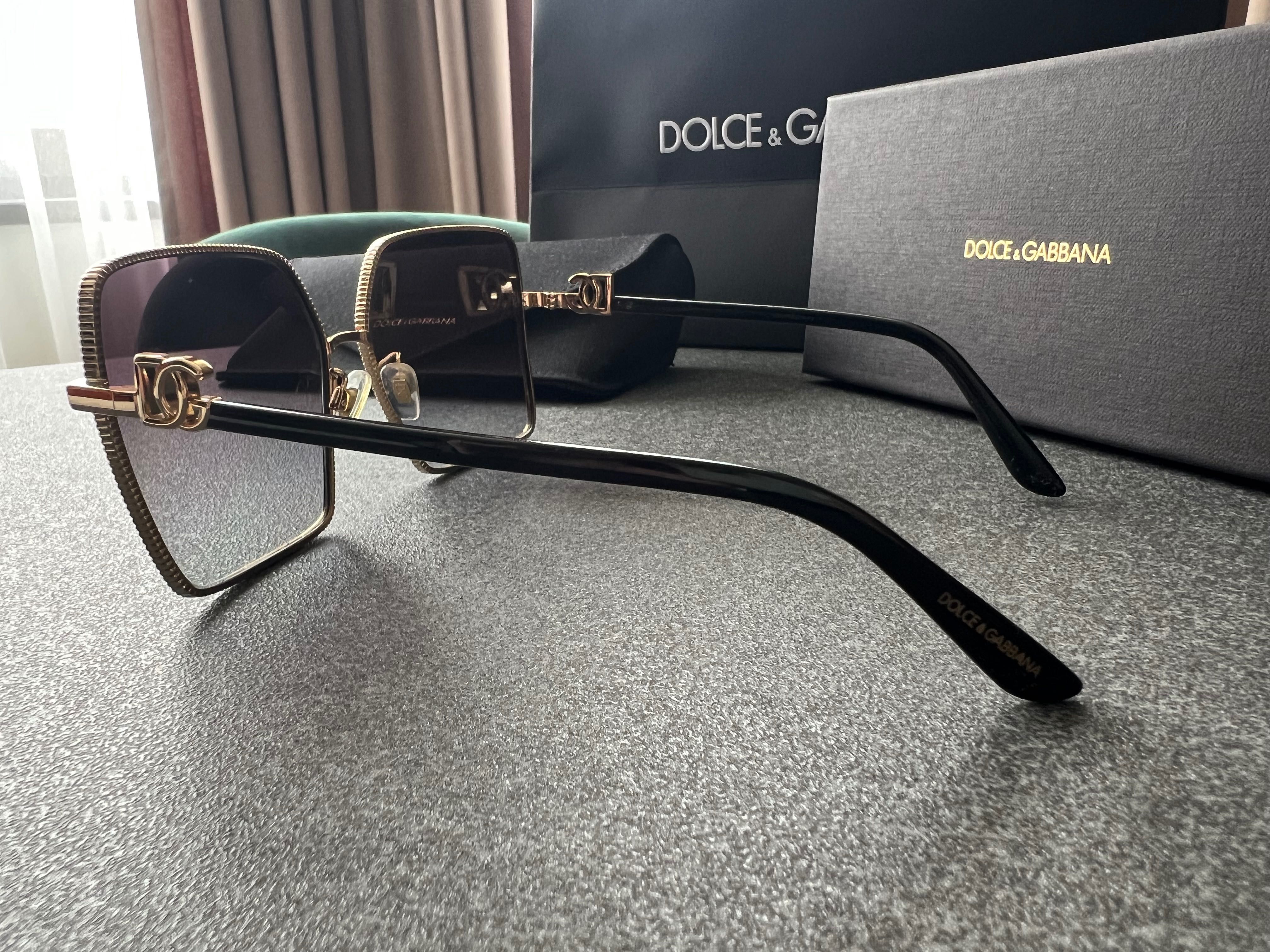 Очила Dolche & Gabbana