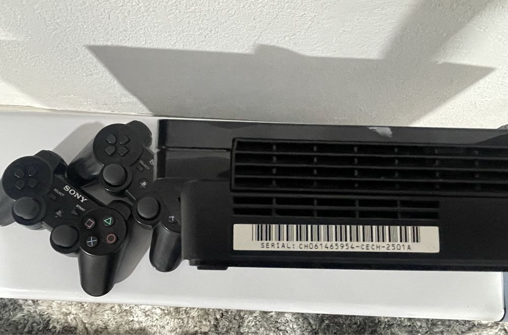 PS 3 сотилади б/у 150$