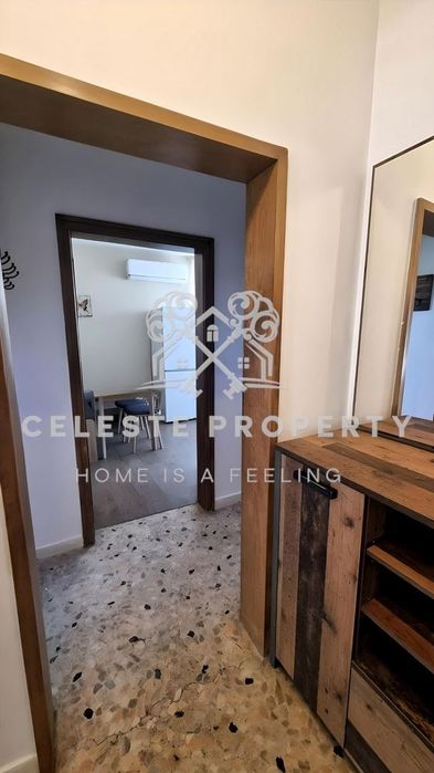 Дава се под наем Тристаен апартамент в София, Лозенец - 100 кв.м за 1249 € - Снимка #6