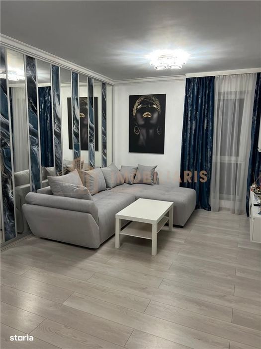 Apartament 2 camere de inchiriat, zona Lupului
