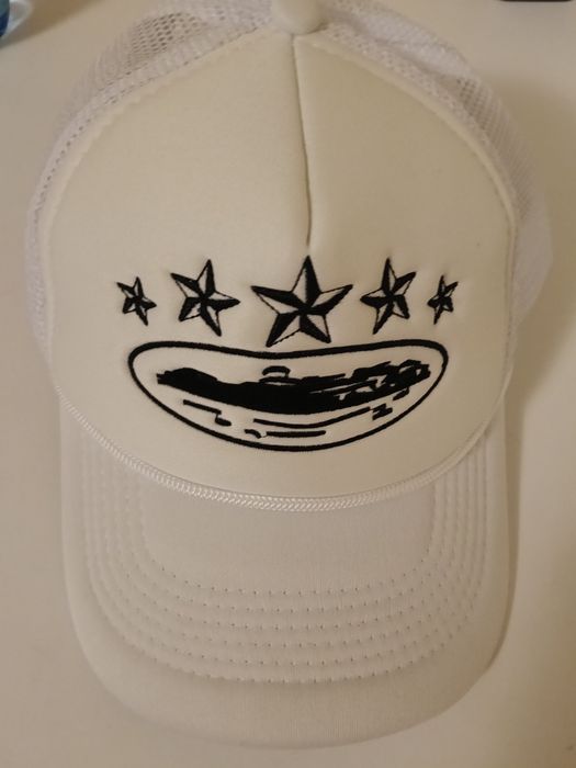 Șapcă Corteiz in stare foarte buna