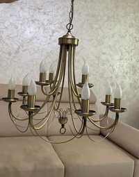 Candelabre lustre living Candellux