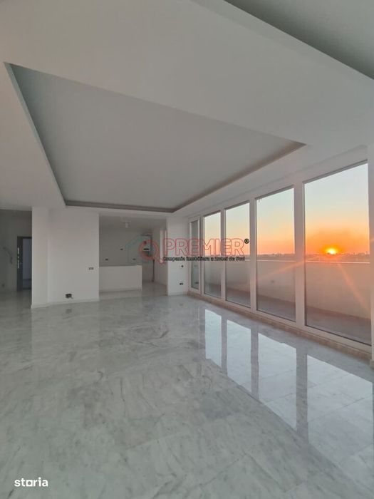 Apartament 3 camere cu terasa 97 mp Sector 4