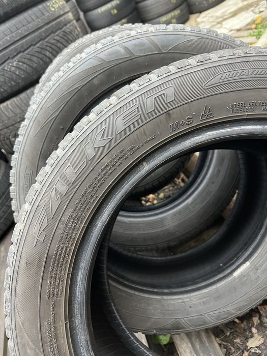 Cauciucuri iarna 205/55/16 Falken