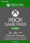 Game pass ultimate
