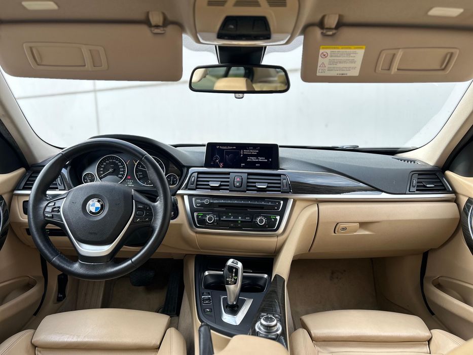 Bmw F30 320d seria 3 Joystick 3 Butoane