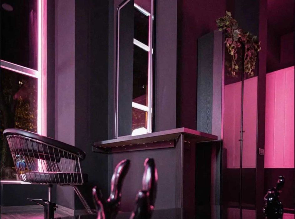 De vânzare afacere la cheie – Salon de înfrumusețar | 50.000 EURO