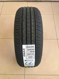 235/55 R18 Zmax Zealion uhp летние