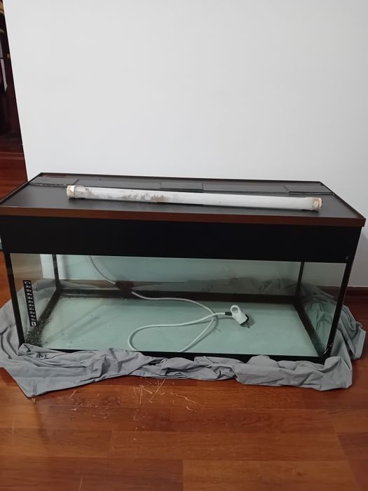 Acvariu pt pesti