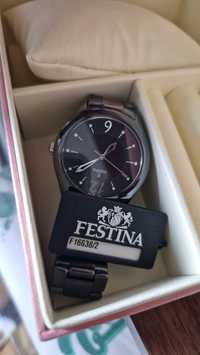 Ceas Festina dama nou f16638/2