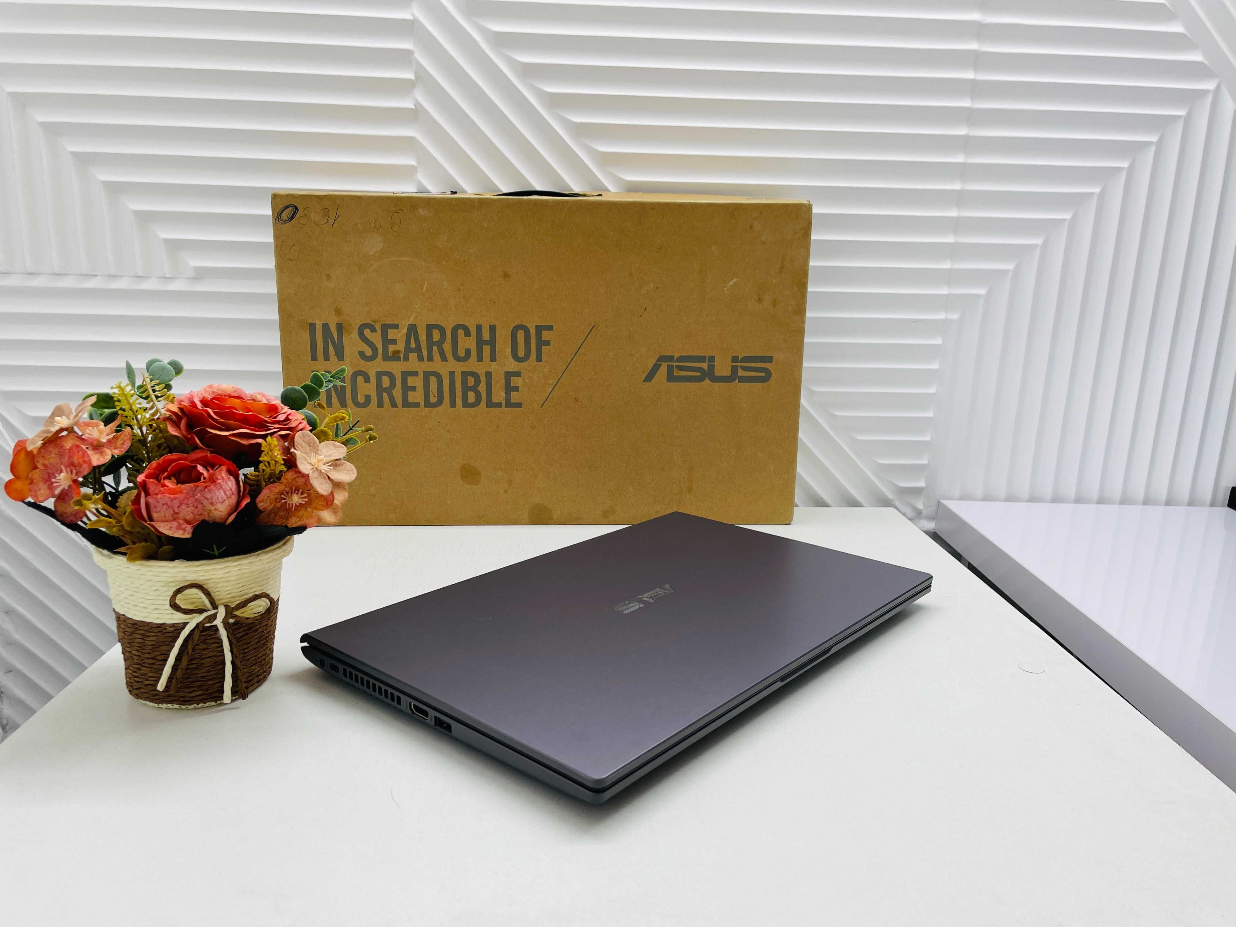 Asus X509J - Core i3-1005G1/ 8GB/ HDD1000GB/ HD Graphics *16