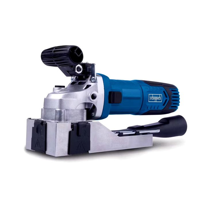 Scheppach LFR720 машина за отстраняване на боя - 720W | Безстепенно ре