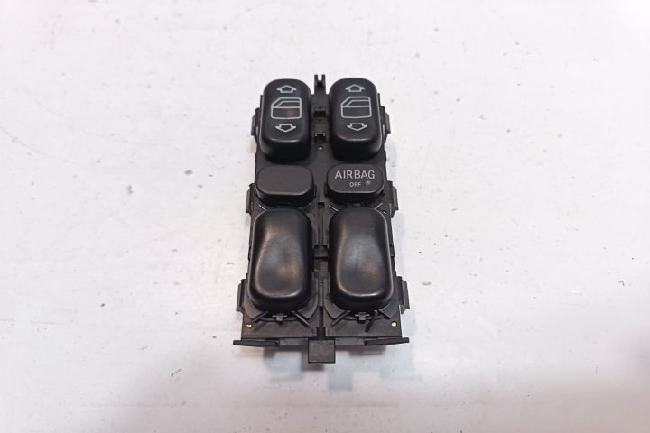 Butoane geam sofer 1688206510 Mercedes-Benz A-Class W168