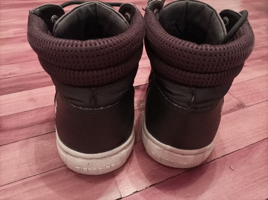 G star raw оригинални мъжки кецове 41 номер