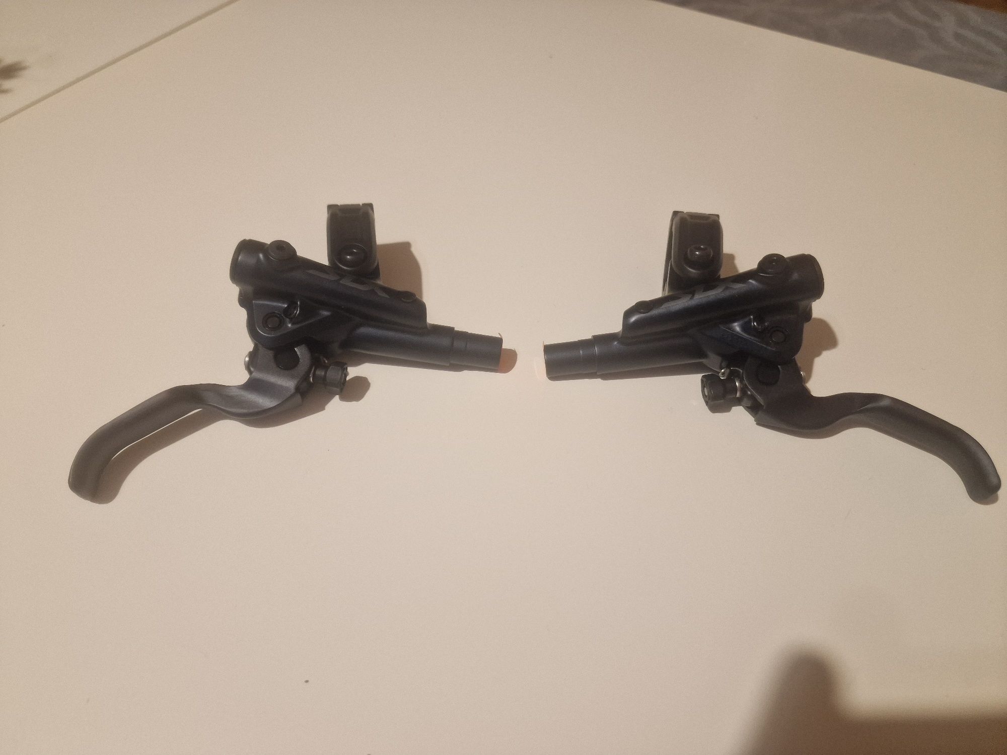 Спирачни лостчета Shimano SLX
