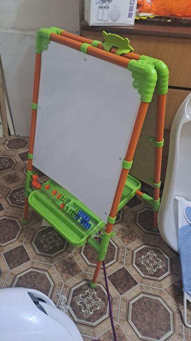 Детская доска для развития