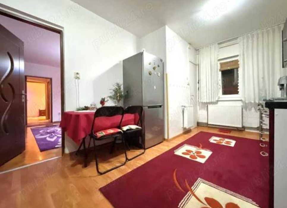 Direct de la proprietar-apartament de vanzare 2 camere