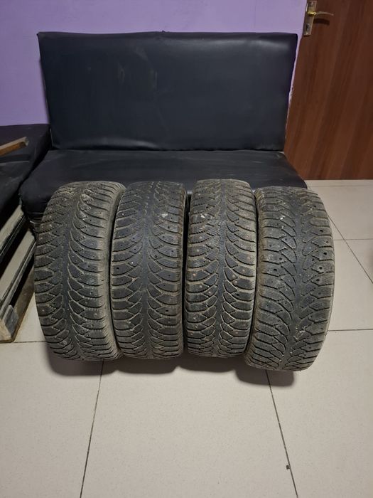 Покрышка R16 жаксы жағдайда