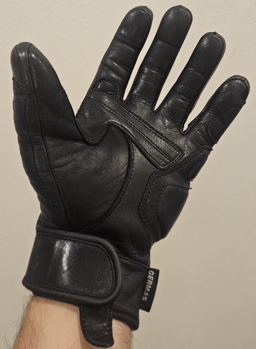 Manusi moto de vara/toamna Alpinestars/Germas XL