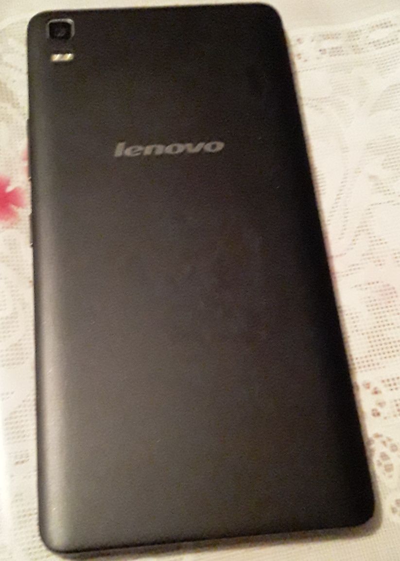 Смартфон Lenovo A7000-a на запчасти