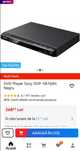 Sony Dvd Player Cu Telecomandă