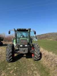 Vând Fendt Farmer 312 turbomatik!