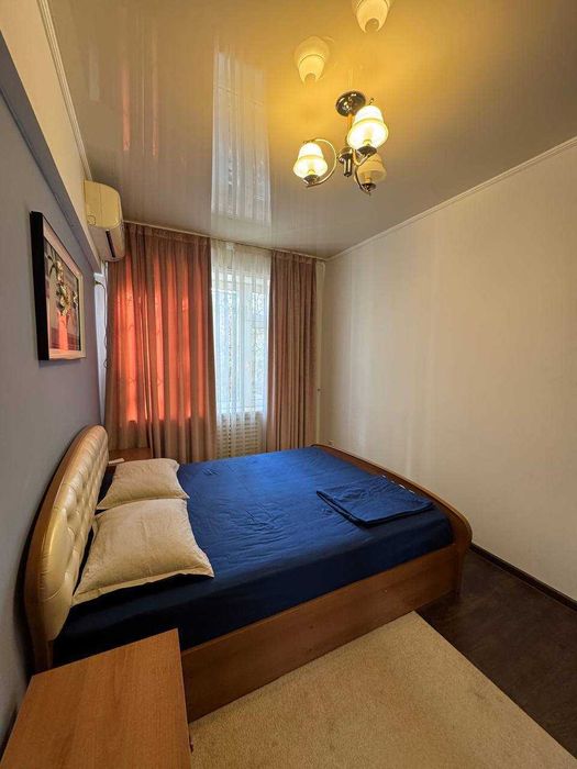 Сдам 2/2/4 Ц-4 - Алайский рынок - Центр - На Долгий срок