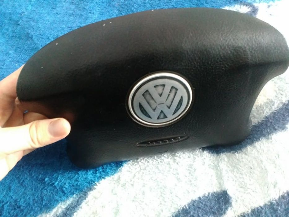 Airbag (Аербег) за VW