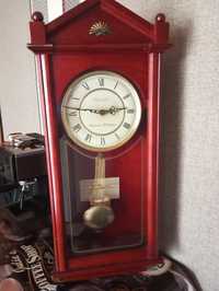 Старинен Английски Часовник