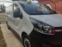 Opel vivaro 2019,1.6 120 cp