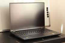 Laptop gaming Lenovo Legion 5 Pro i7 16ITH6H
