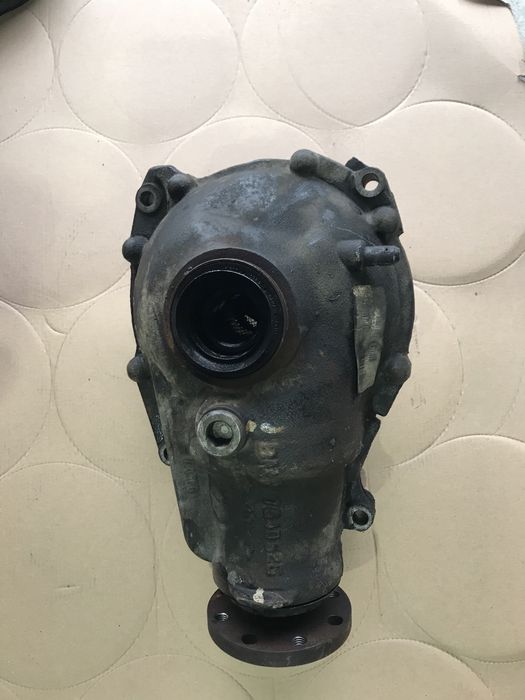 Grup diferential fata Bmw X3 E83 3.0i  3.23, X3 E83 3.5d 3.64