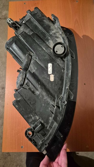 Оригинални фарове VW Golf 7 до 2017г.   ляв/десен Голф 7