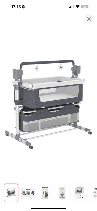 Манеж сатылады жап жана коп колданылмаган